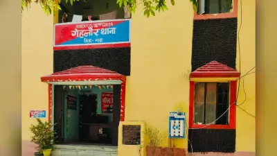 गया में युवक की संदिग्ध मौत, खेत में मिला शव, जंगली जानवरों के नोचने की आशंका.